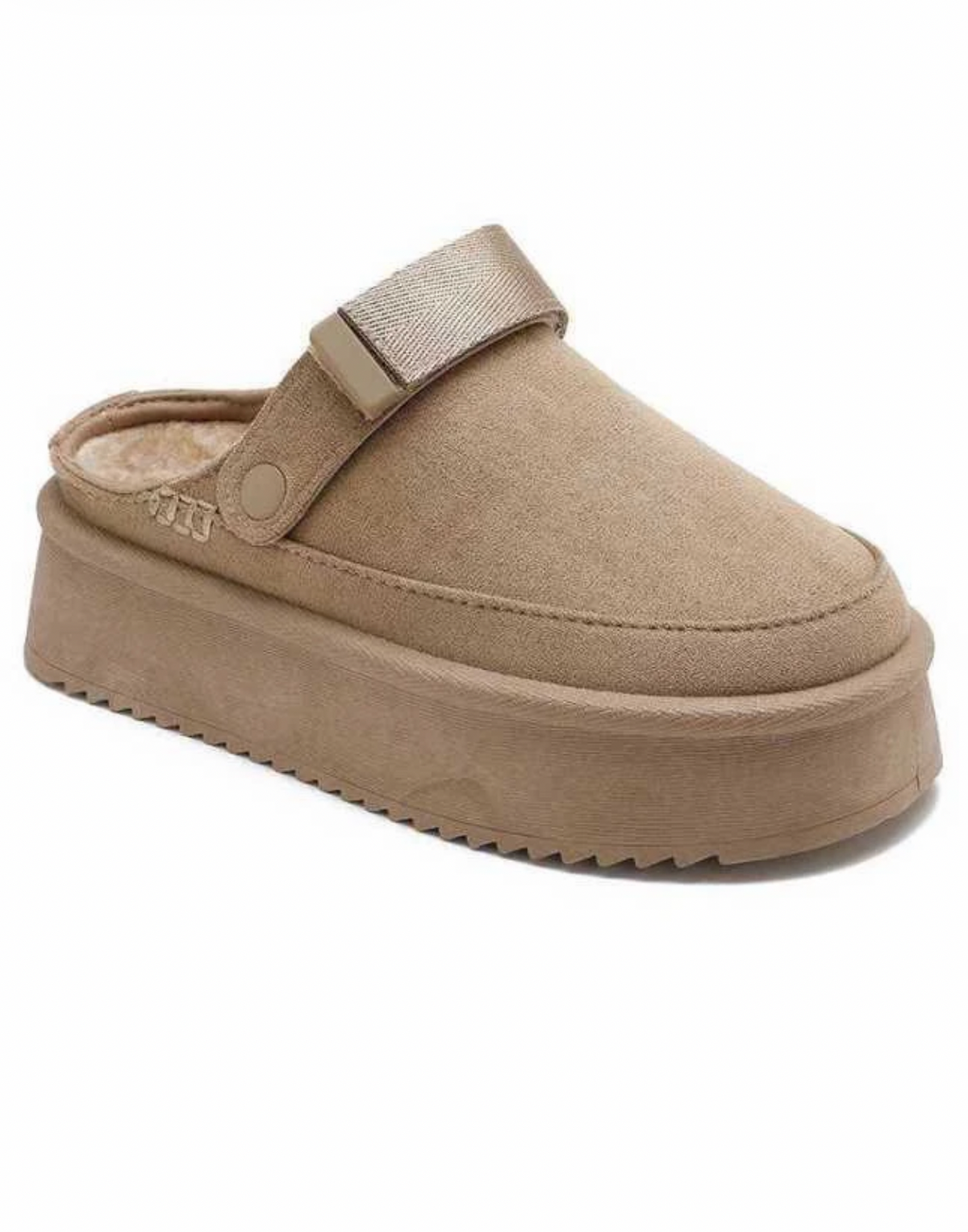Clara Mule