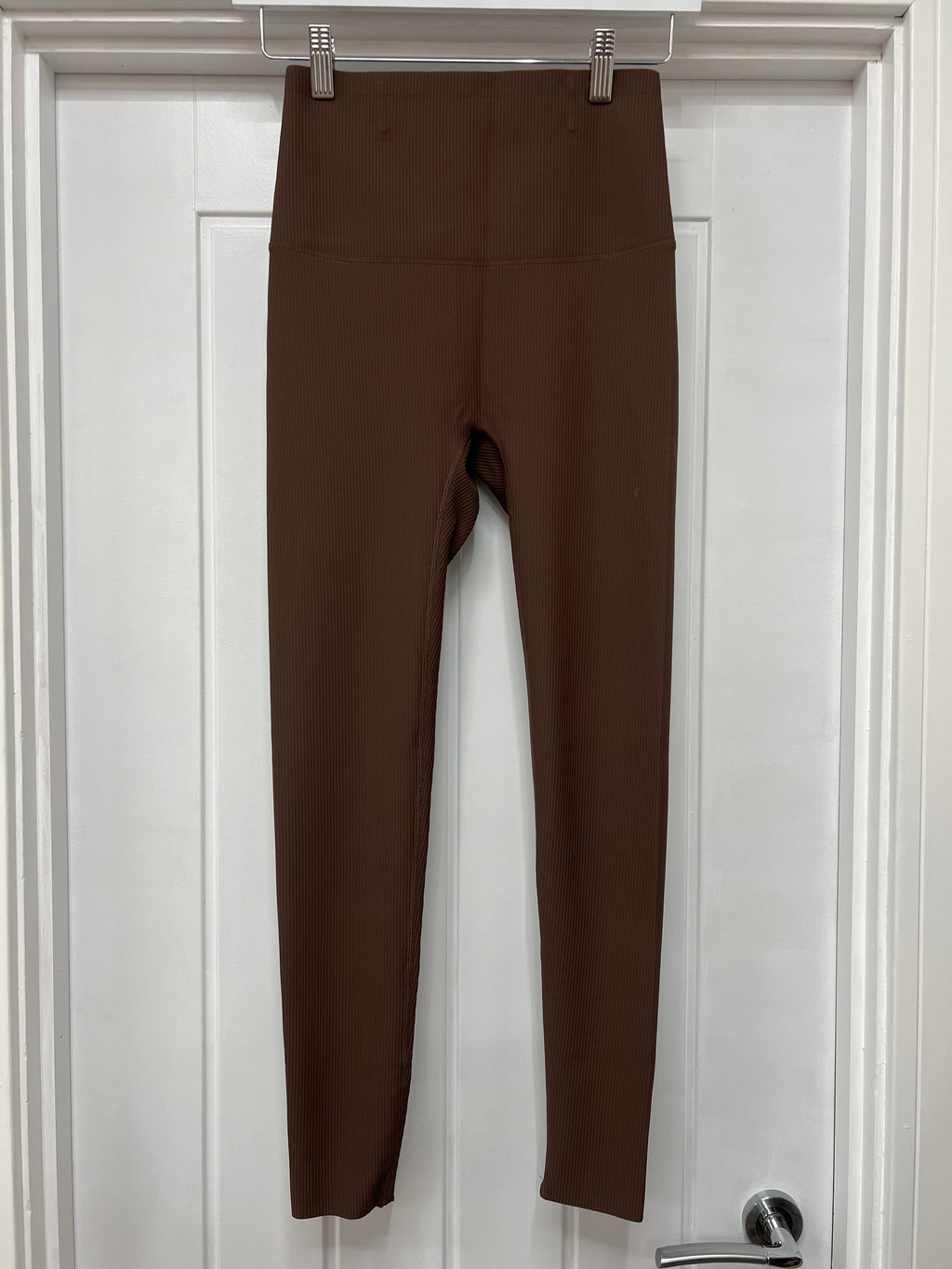 ⚡Active Sculpt Ribbed Legging ⚡