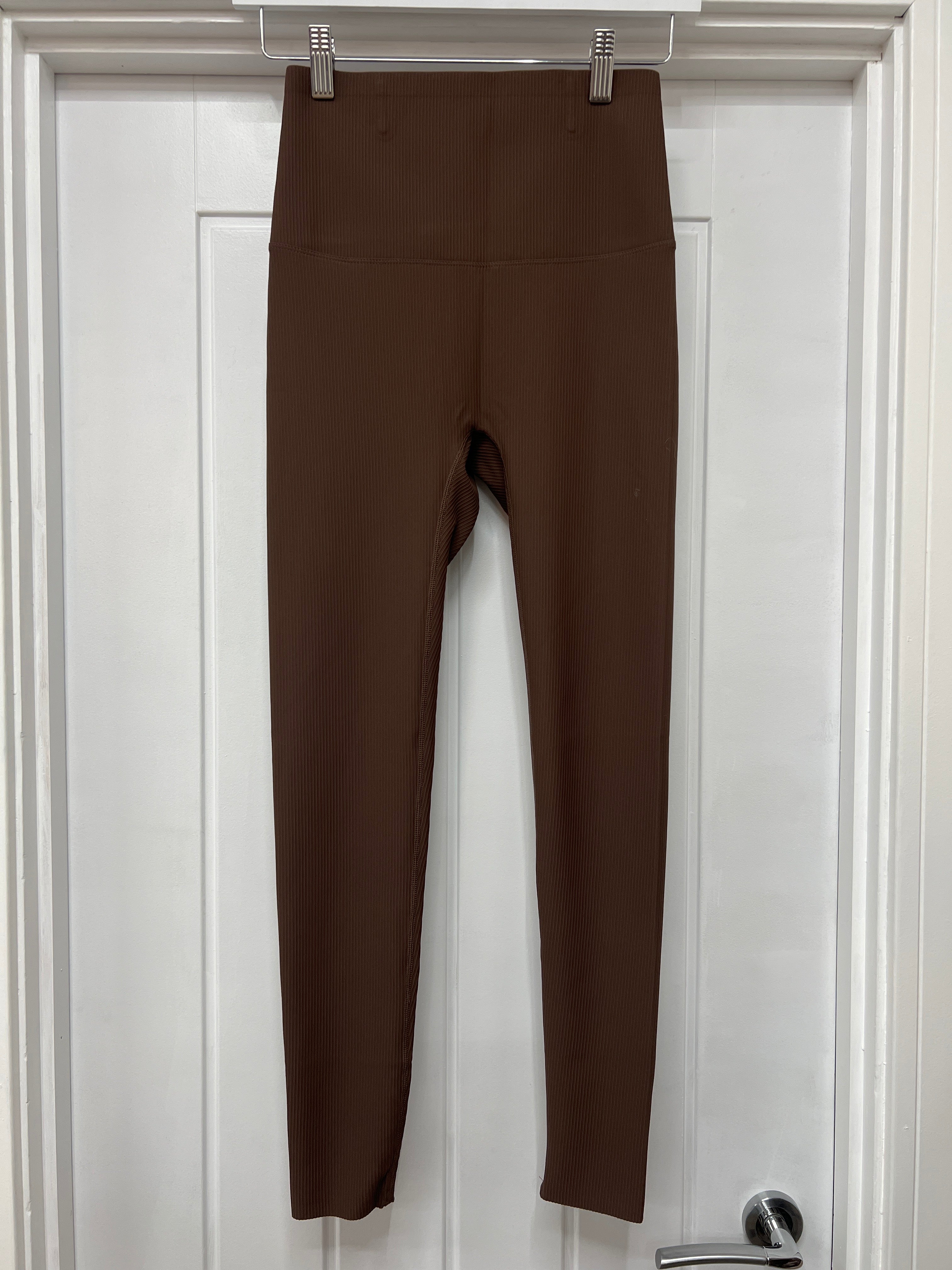 ⚡Active Sculpt Ribbed Legging ⚡