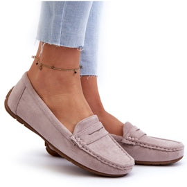 Celeste Loafer