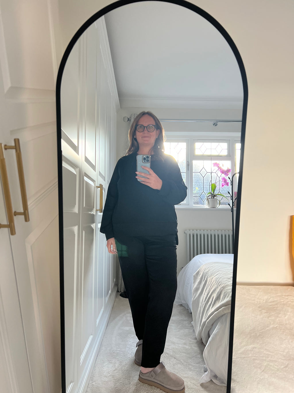 Life — Tapered Style Lounge Set