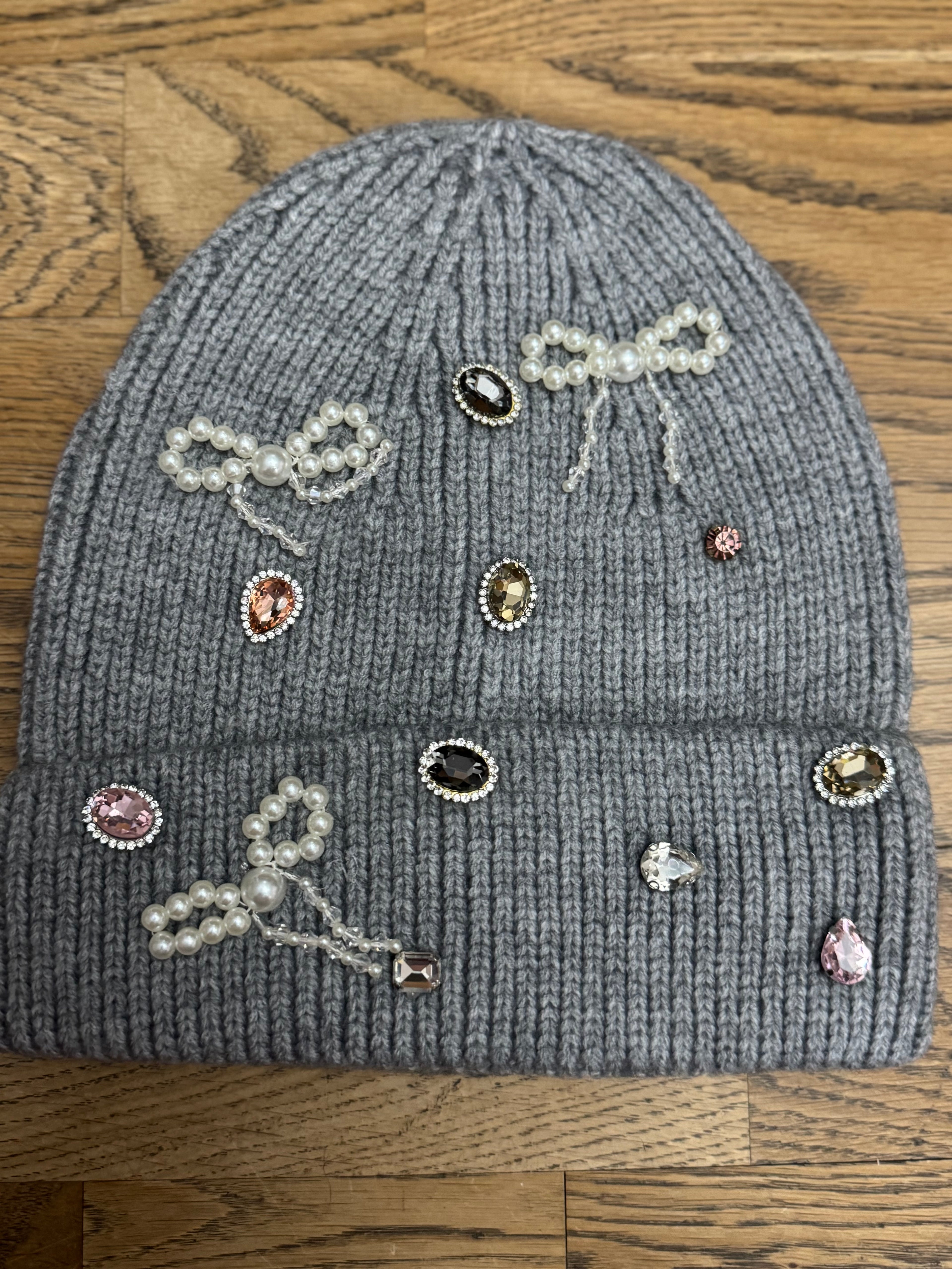 Astrid Beanie Hat