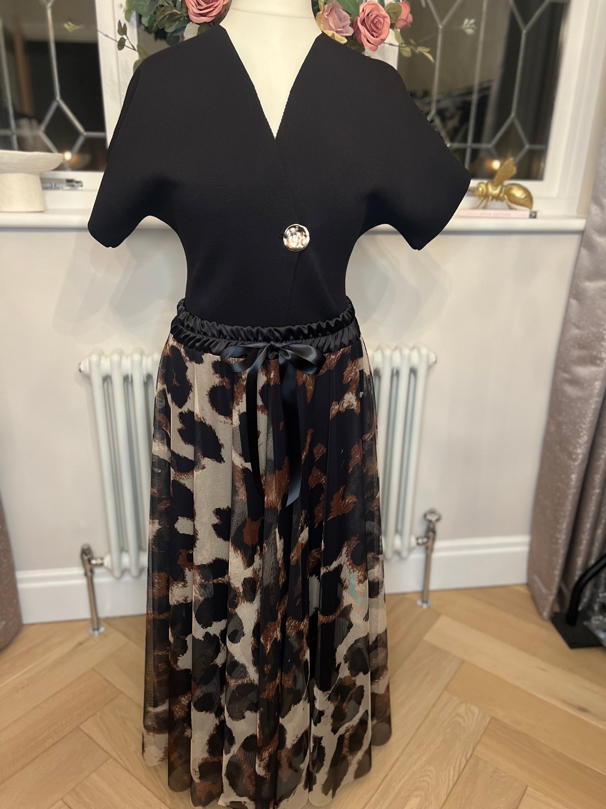 Whisperwild Skirt