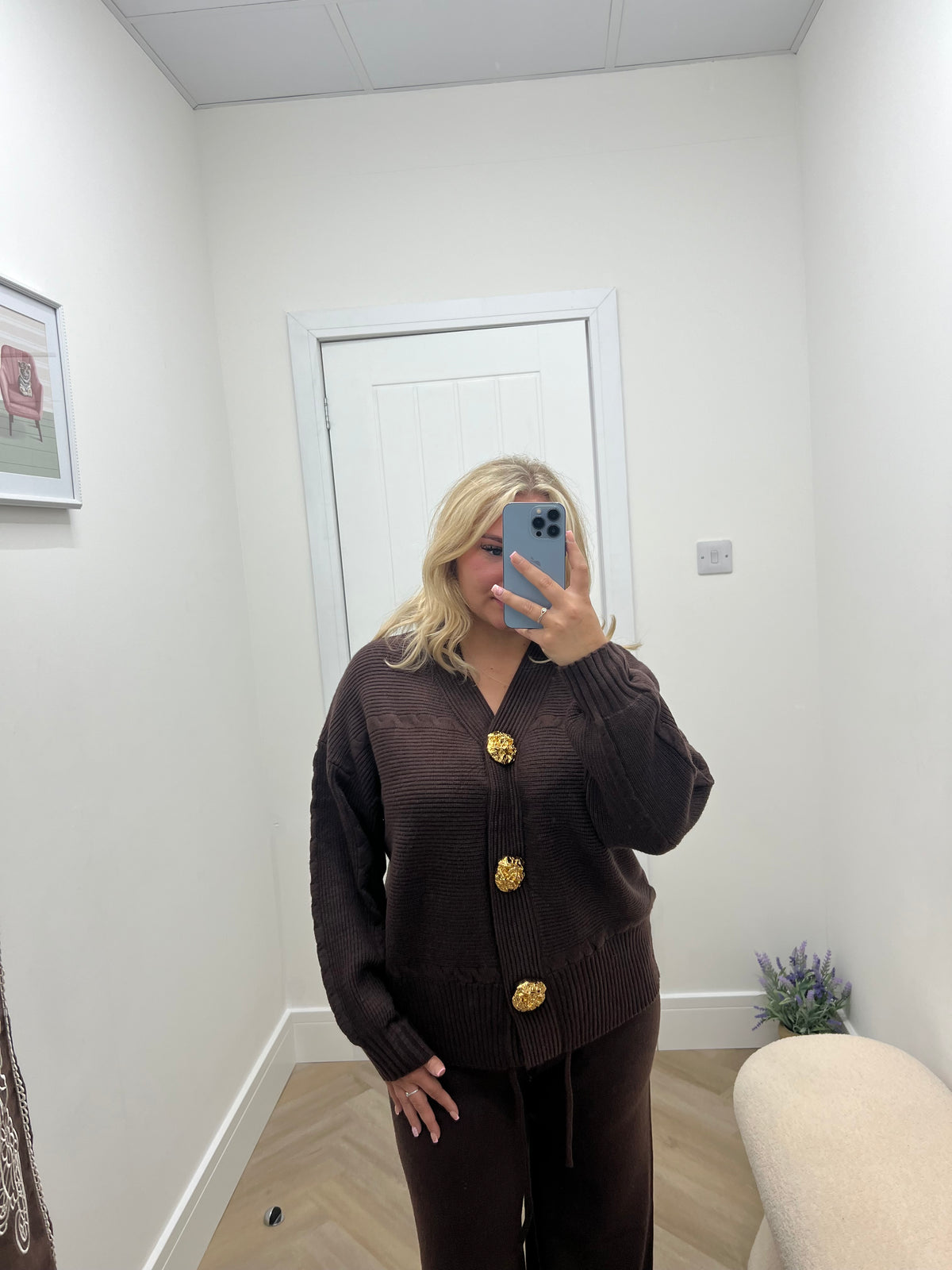 Cable co ord