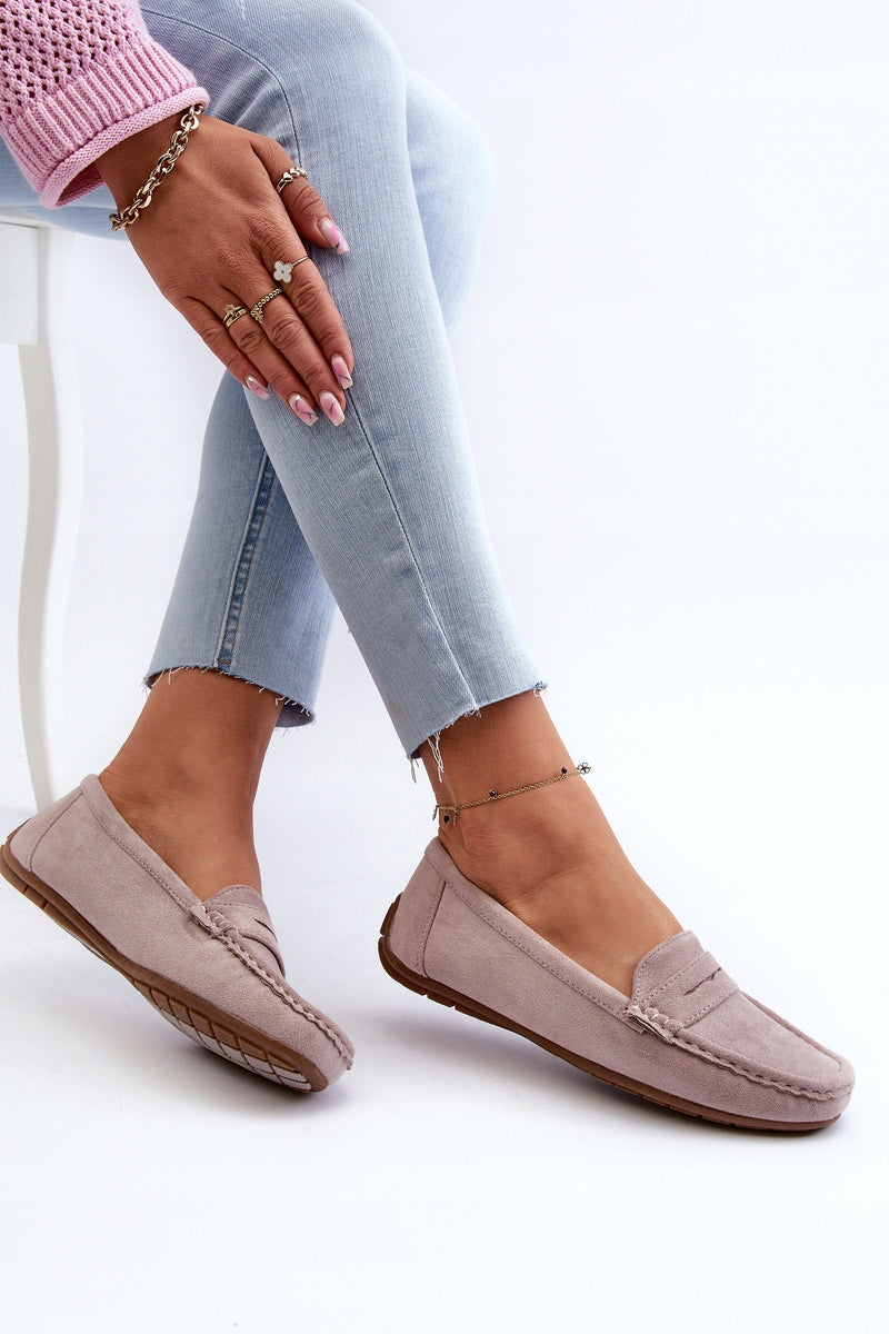 Celeste Loafer