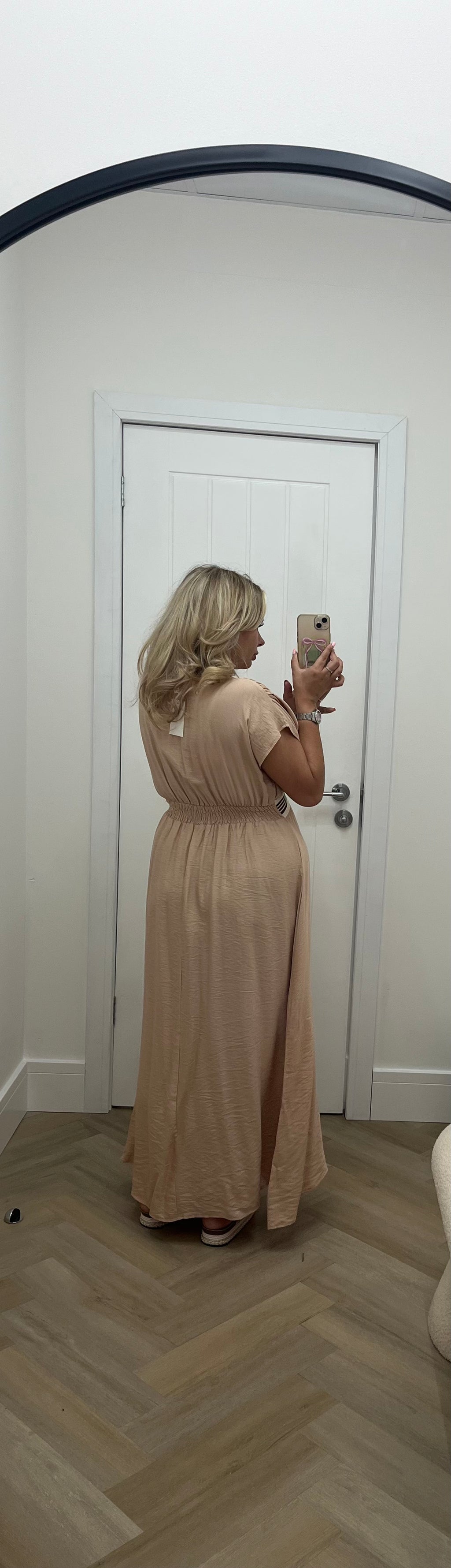 Alisha sparkle dress ✨