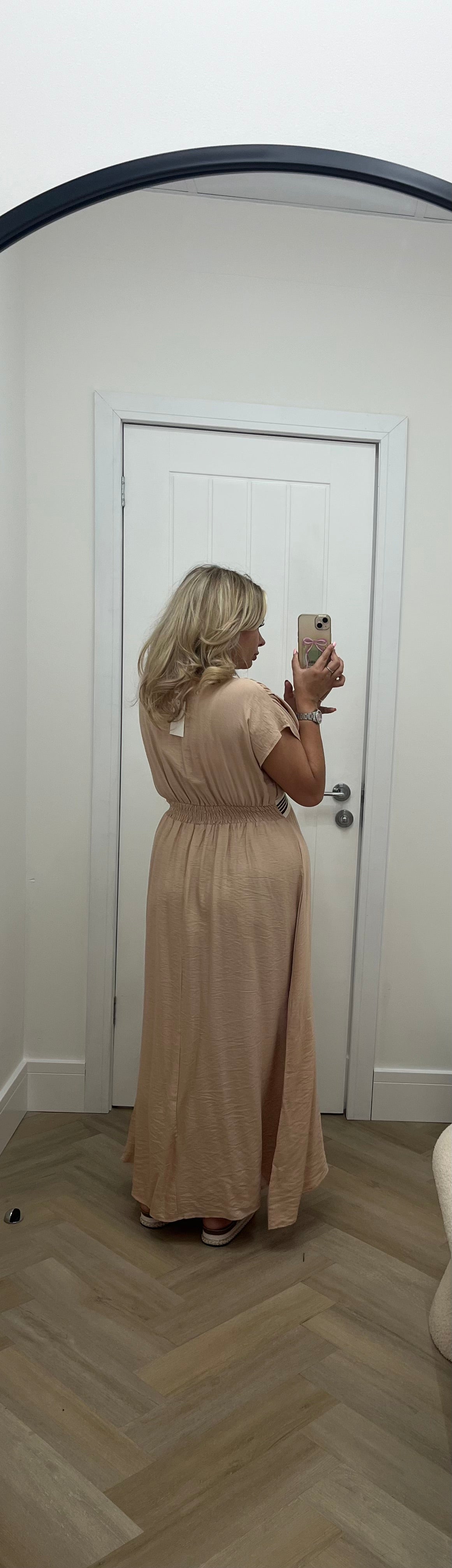 Alisha sparkle dress ✨