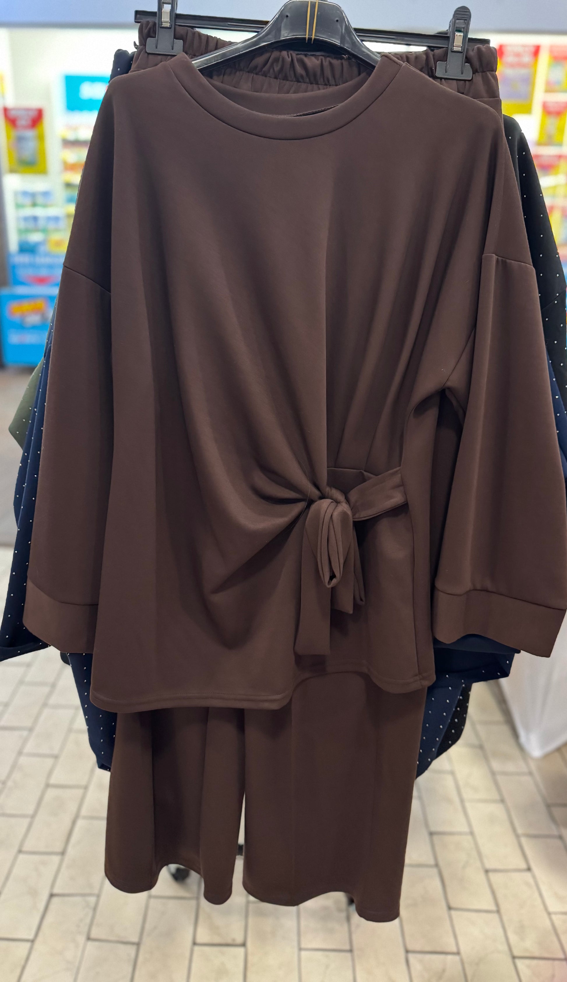 The Fizz Co-ord