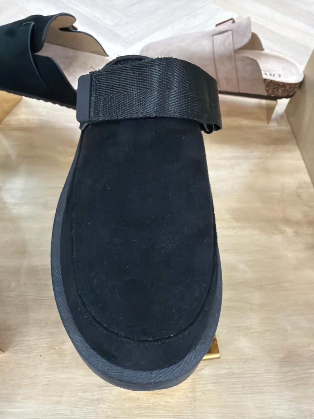 Clara Mule