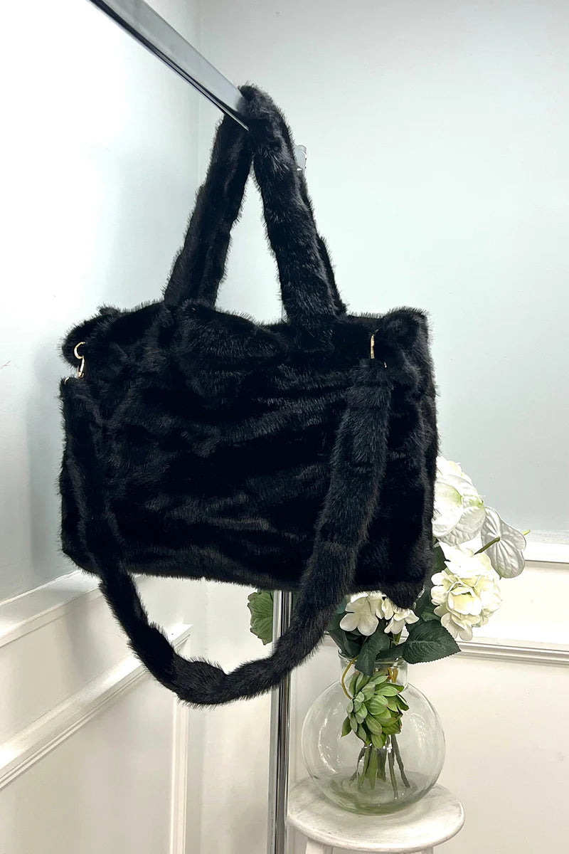 🖤 Luxe Haven Tote
