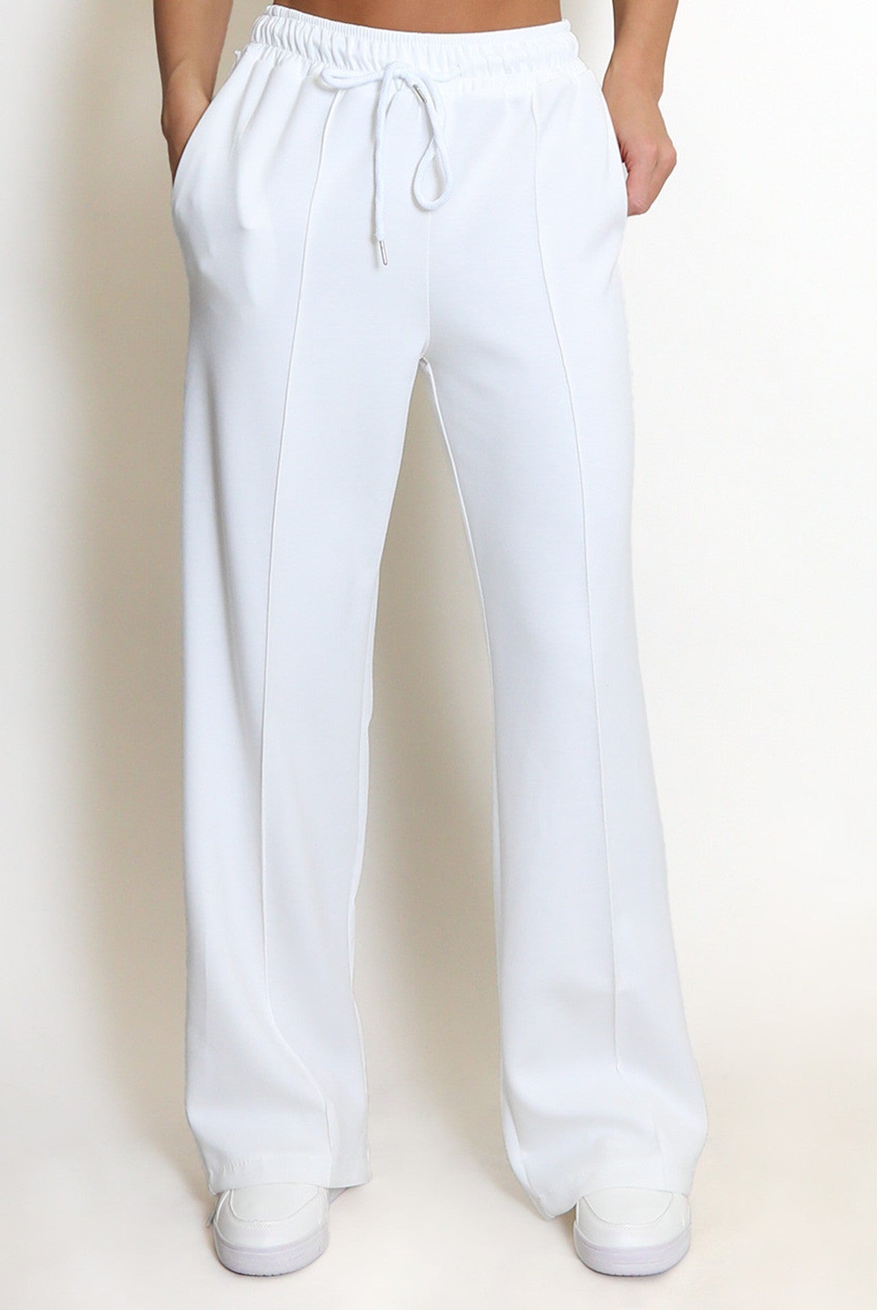 Mabel Classic Smart Jogger 👖✨