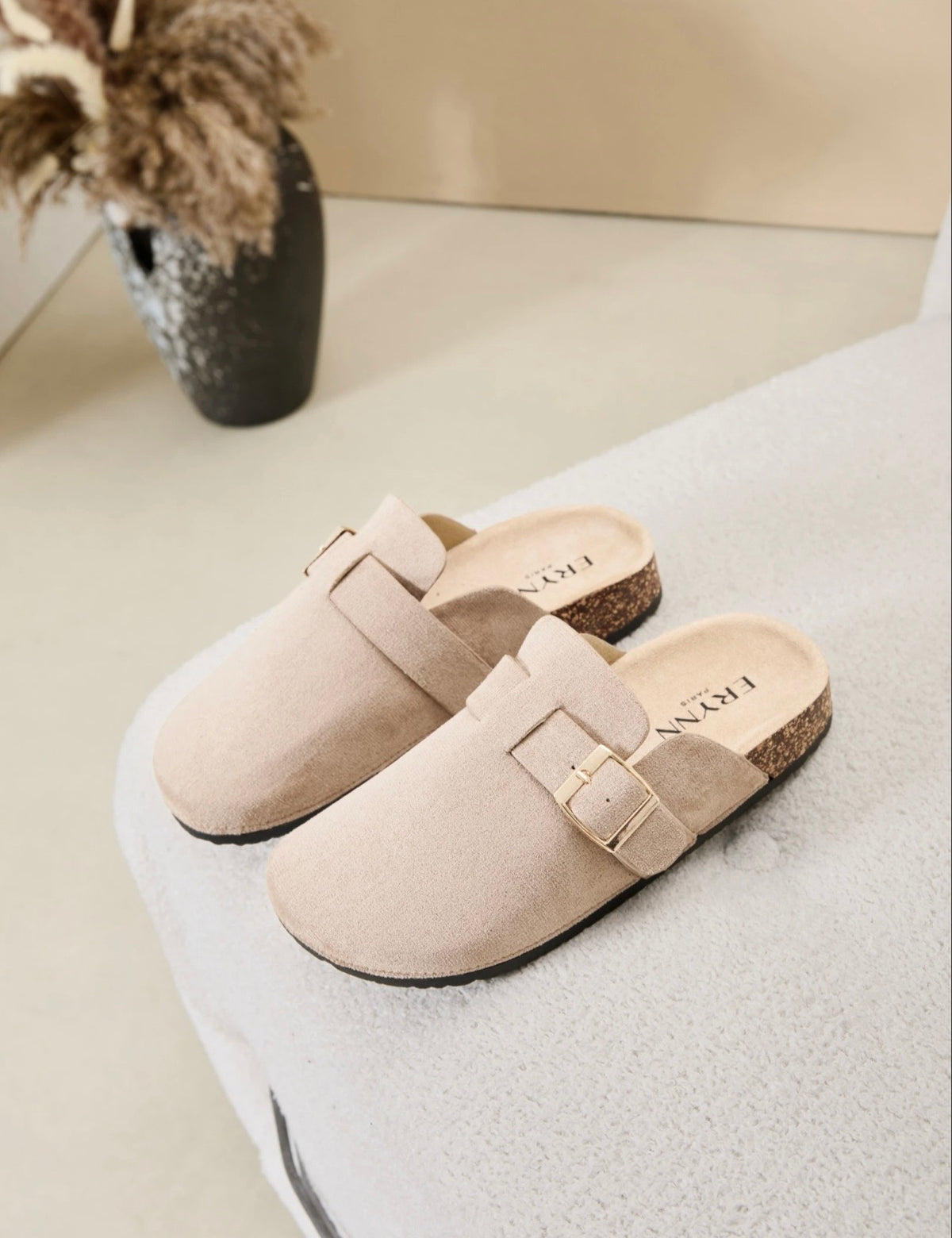 Esme clogs
