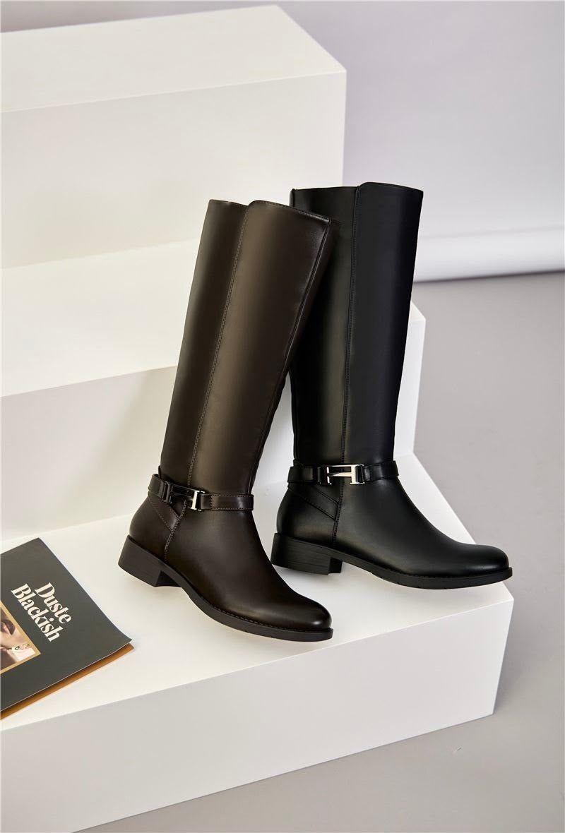 Alisa Boots