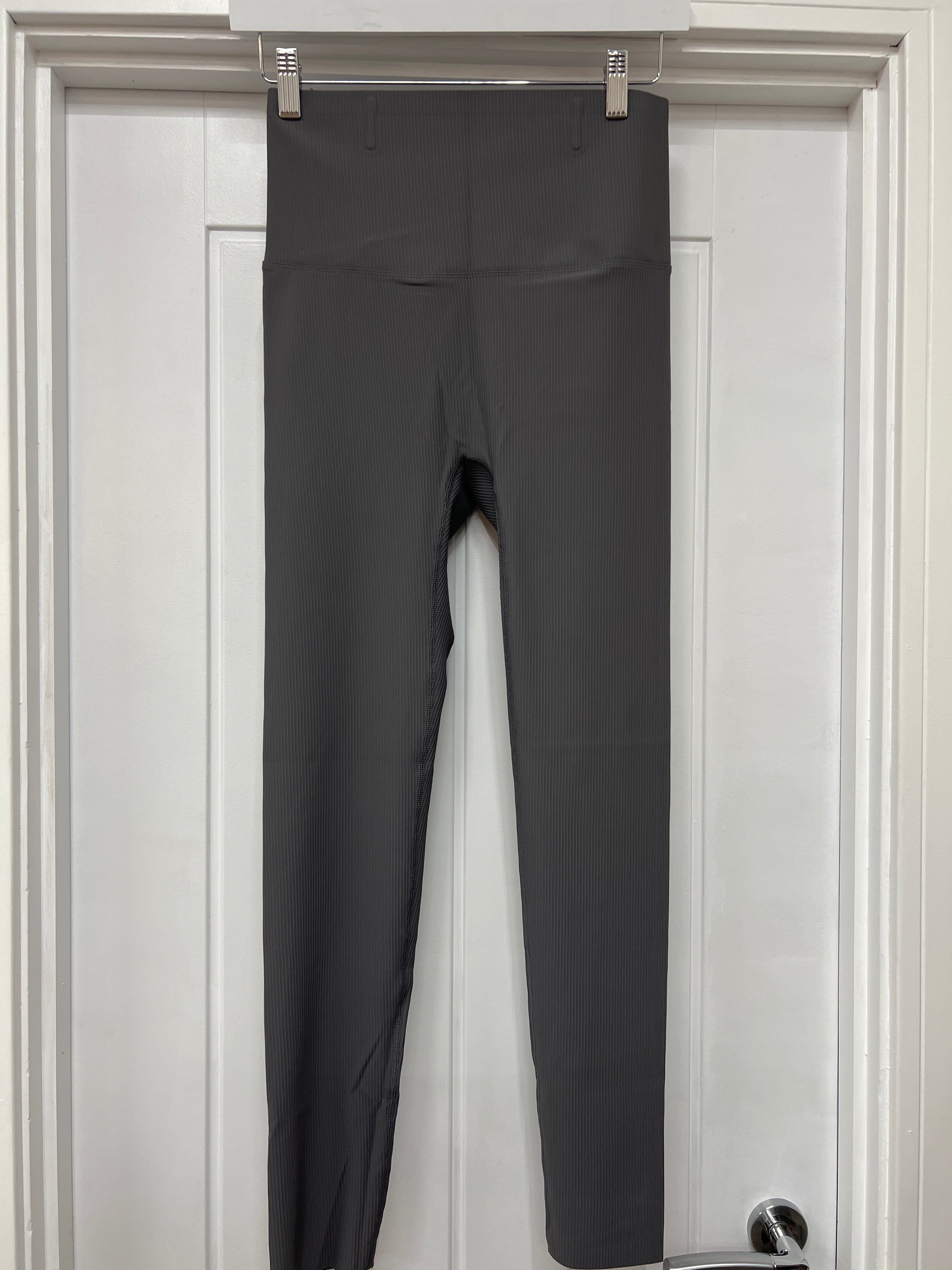 ⚡Active Sculpt Ribbed Legging ⚡