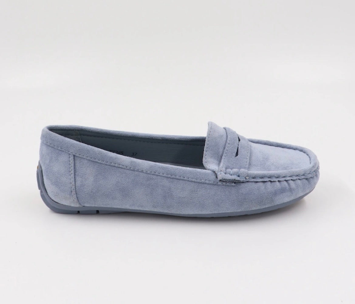 Celeste Loafer