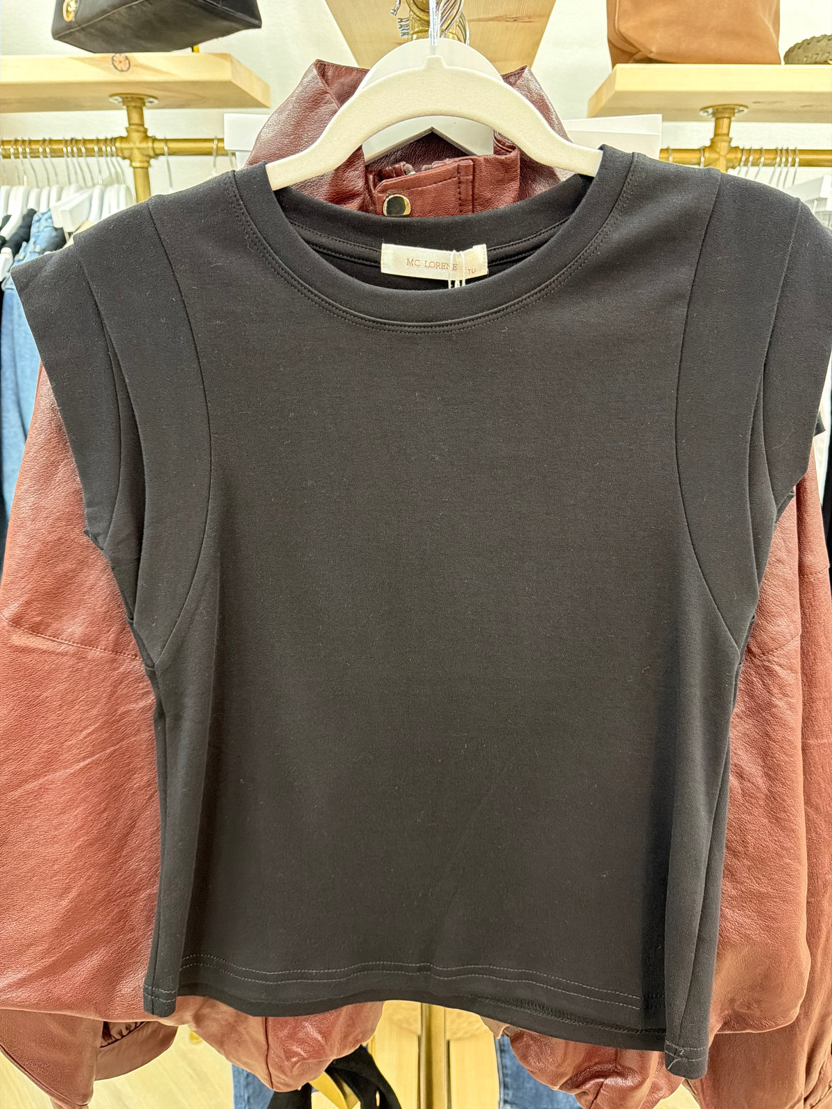 Bella T-Shirt