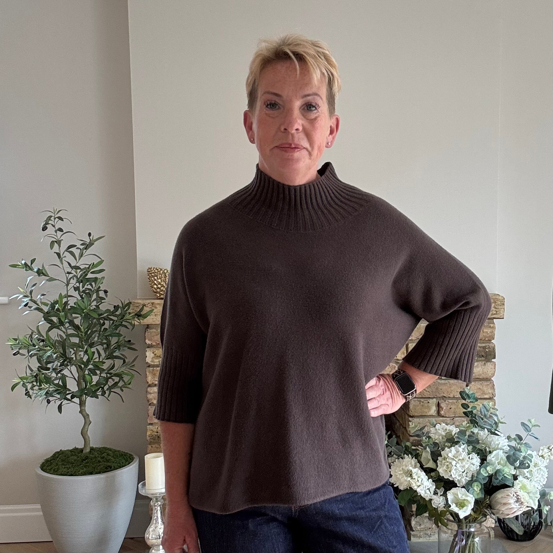 The Urban Knit