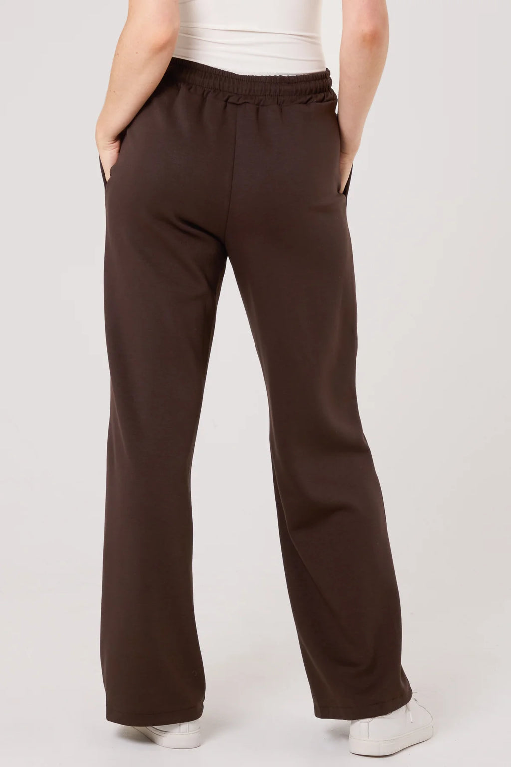 Mabel Classic Smart Jogger 👖✨