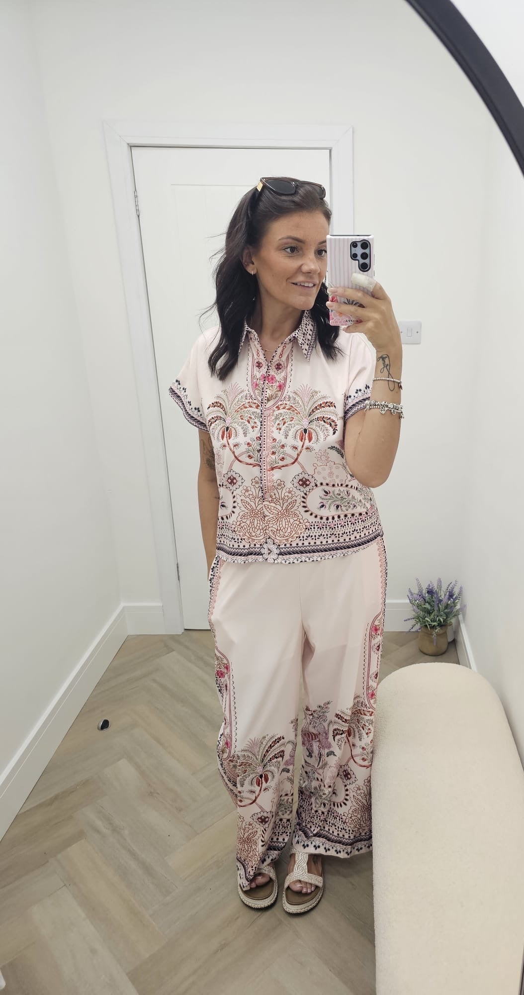 Ella Co-ord 💖