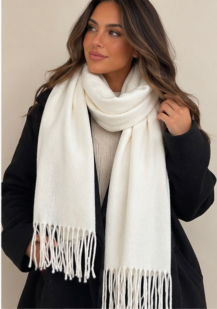 Cashmere Scarf