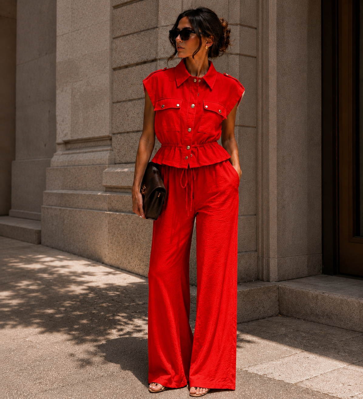 Sabrina Co-ord