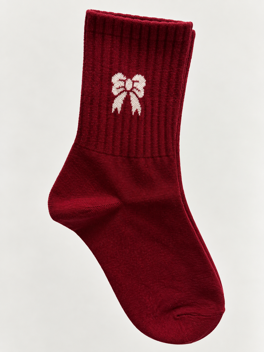 Bow Socks