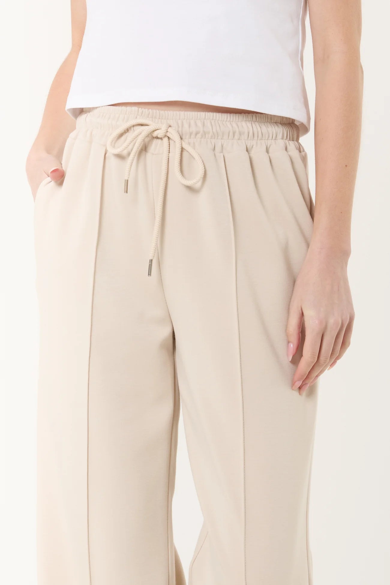 Mabel Classic Smart Jogger 👖✨