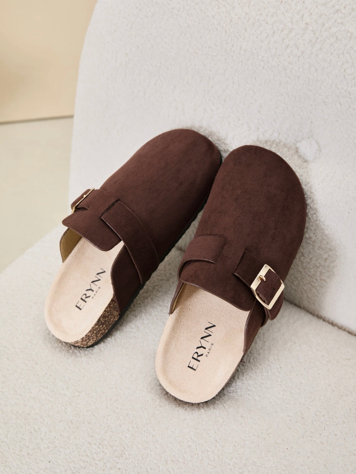 Esme clogs