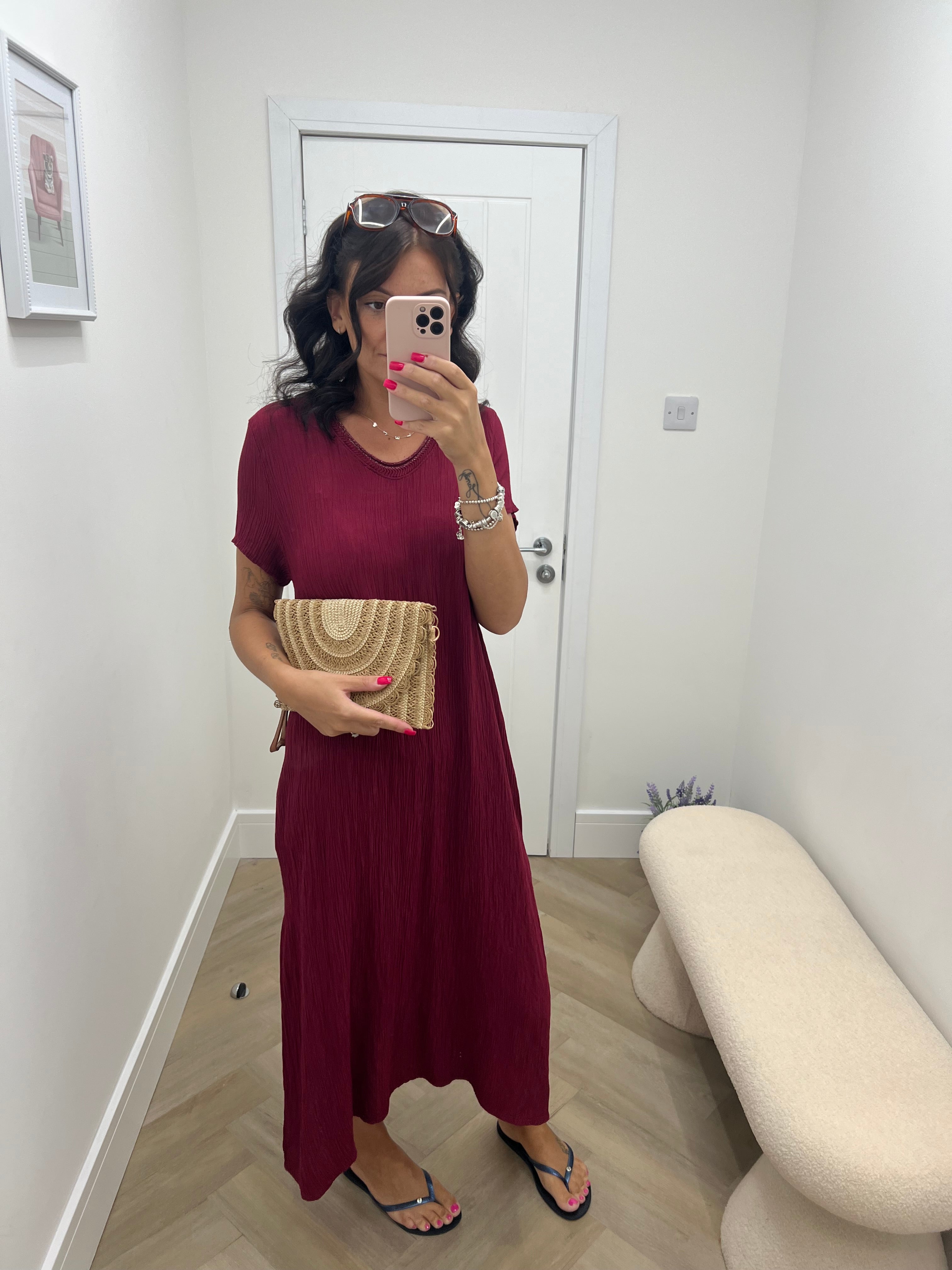 Kelly Dress