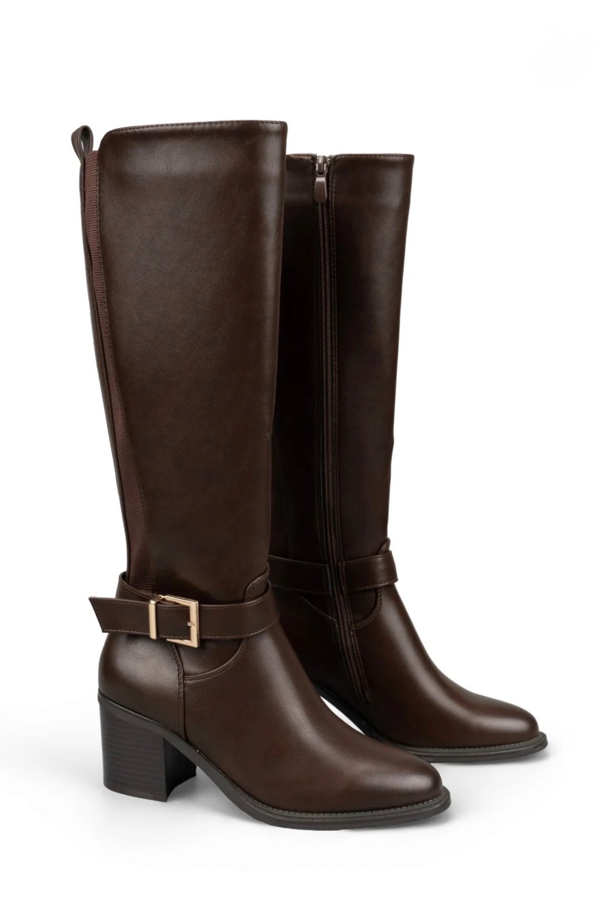 Rosa Boots