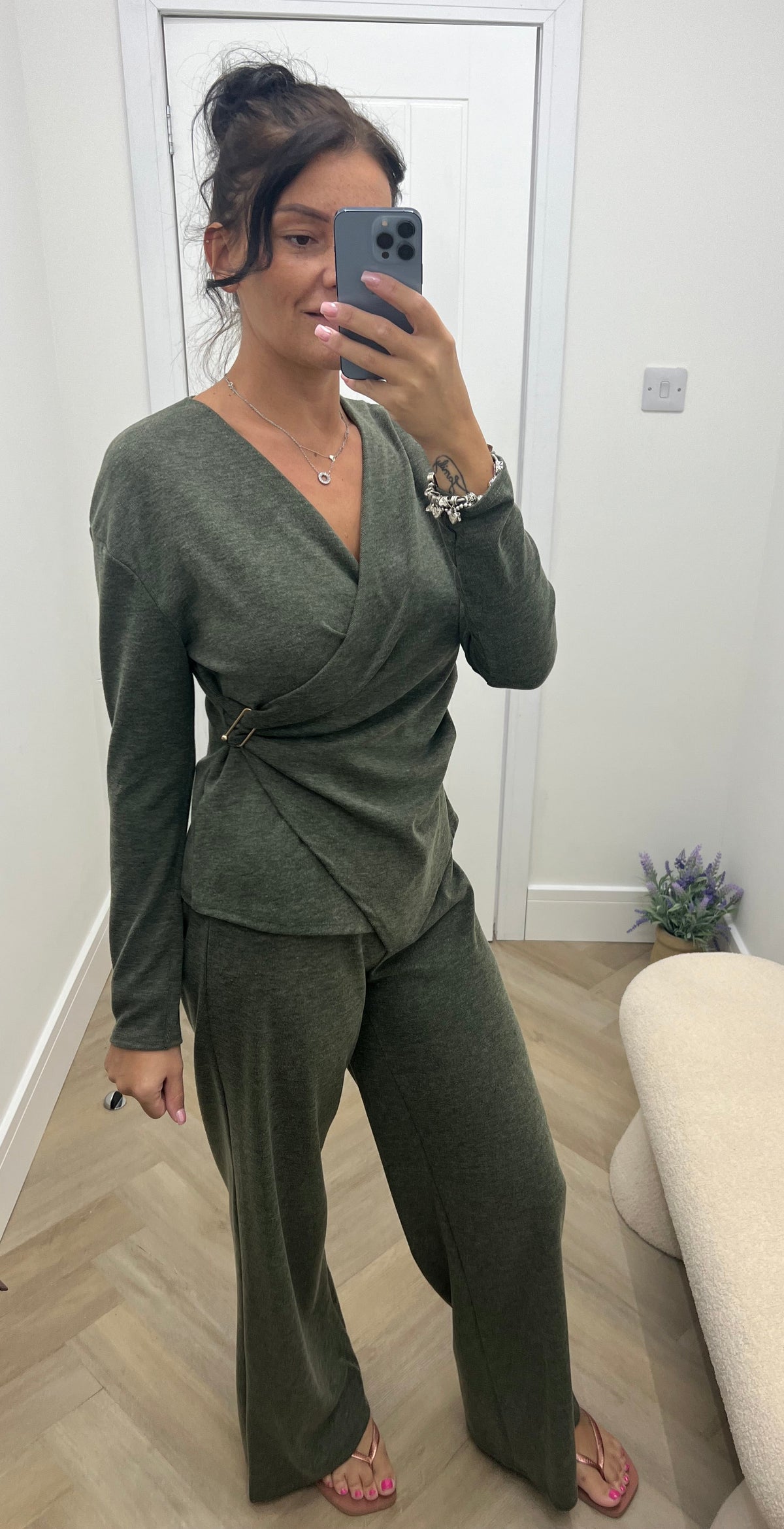 Penny co ord
