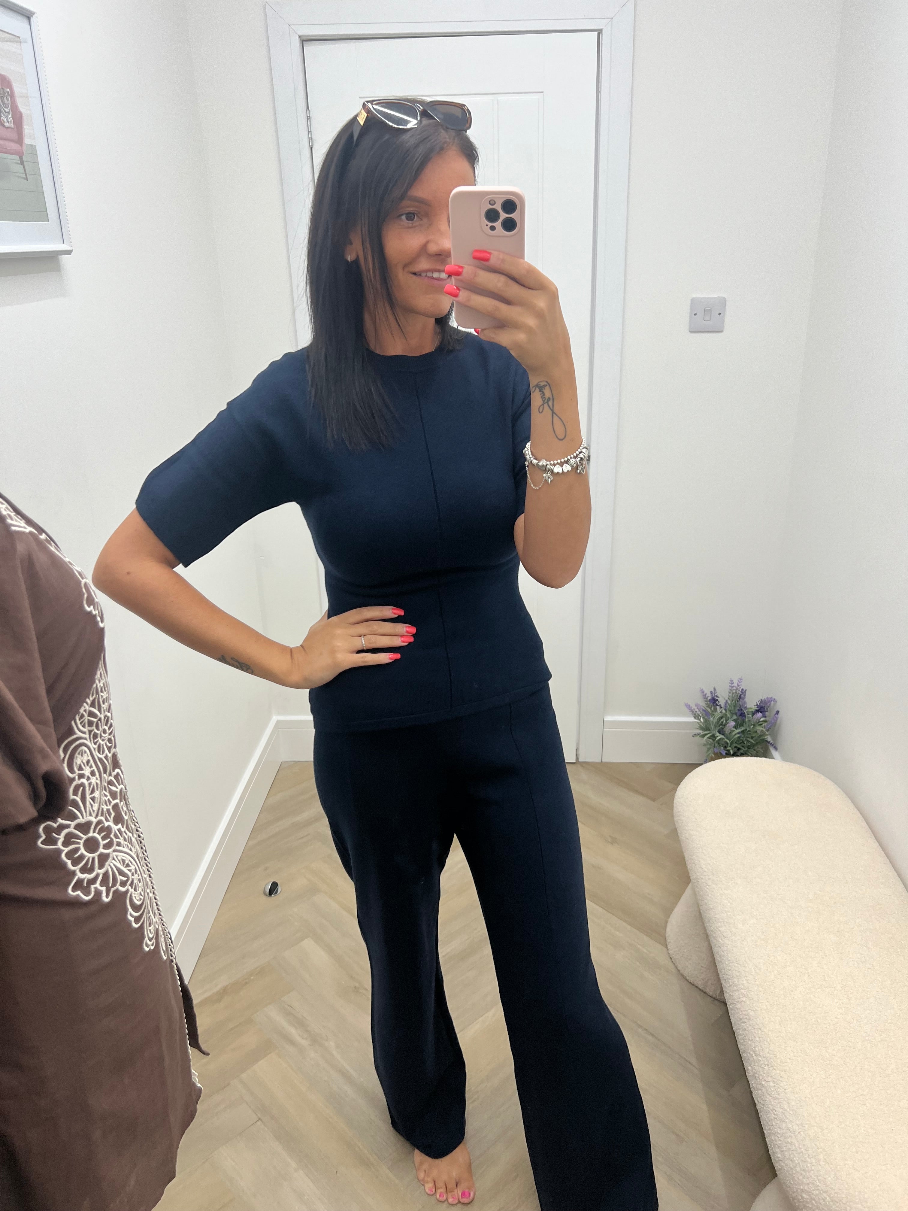 Selena co ord