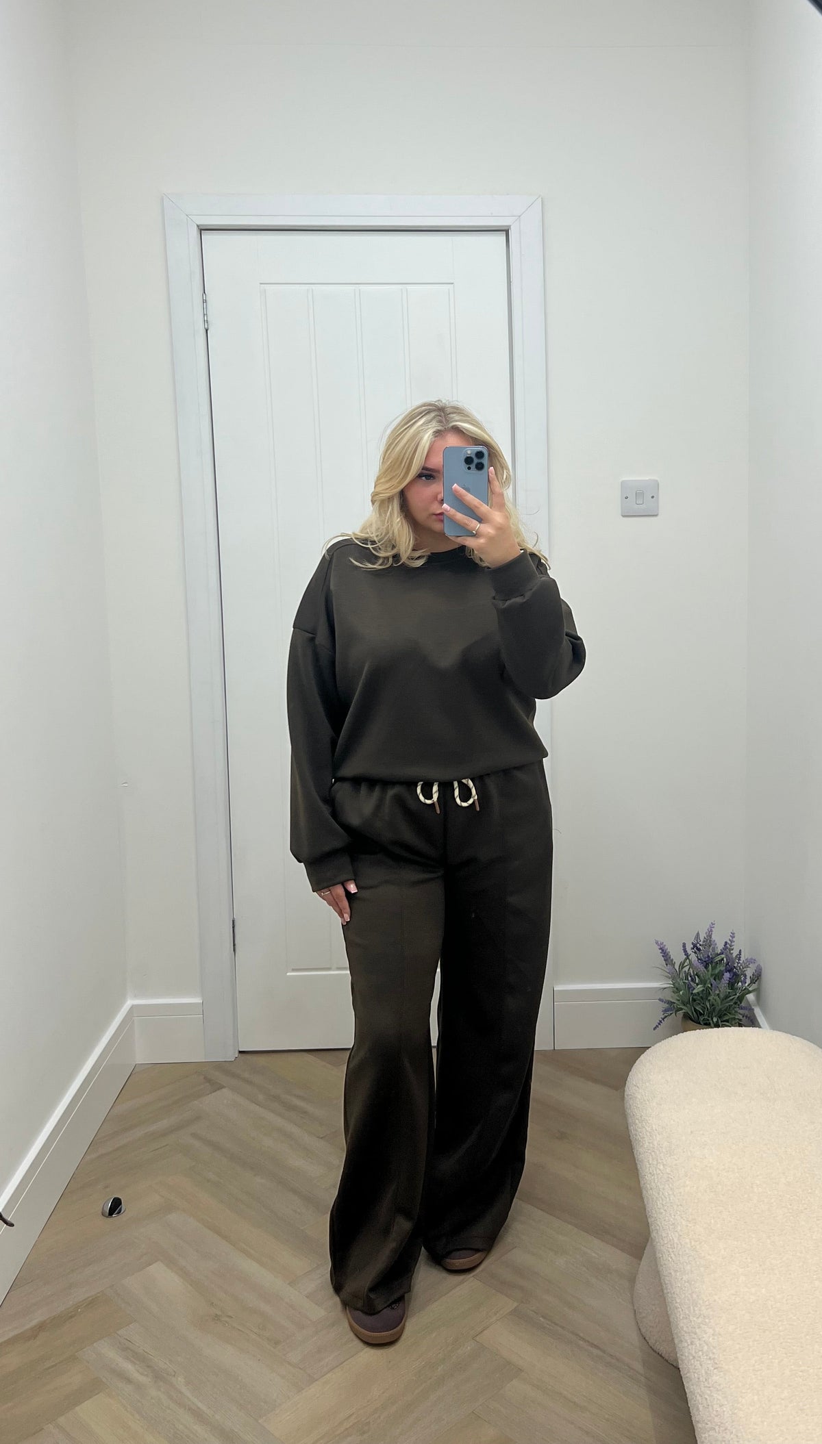 Freya Co ord