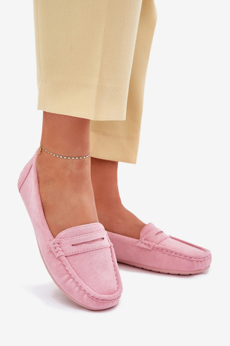 Celeste Loafer