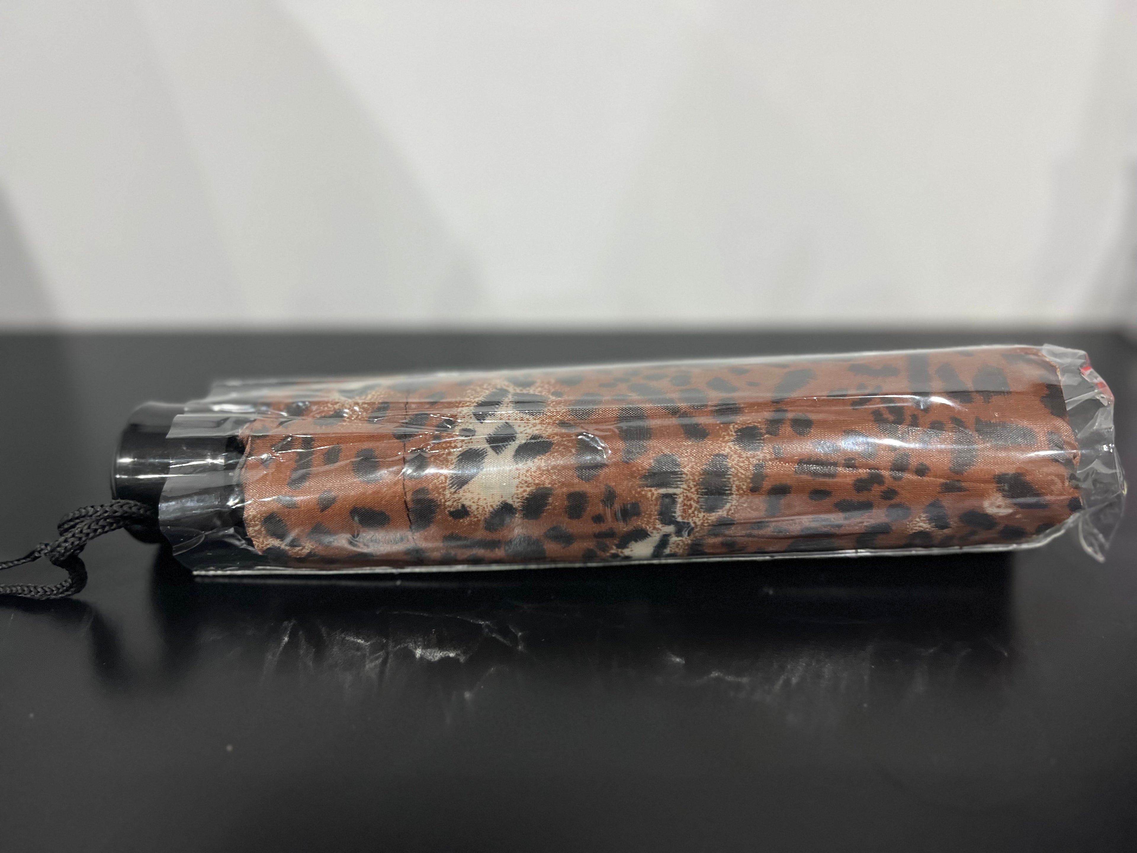 The Wild Weather Umbrella