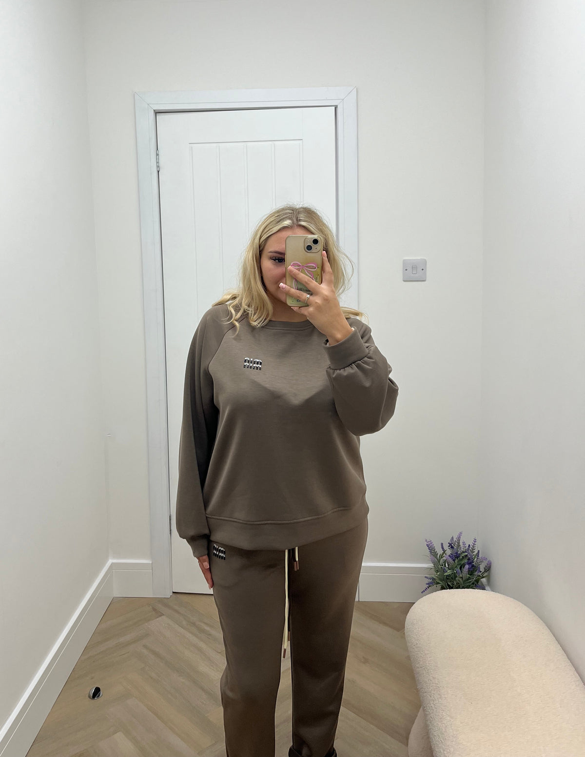 Mimi Co-ord