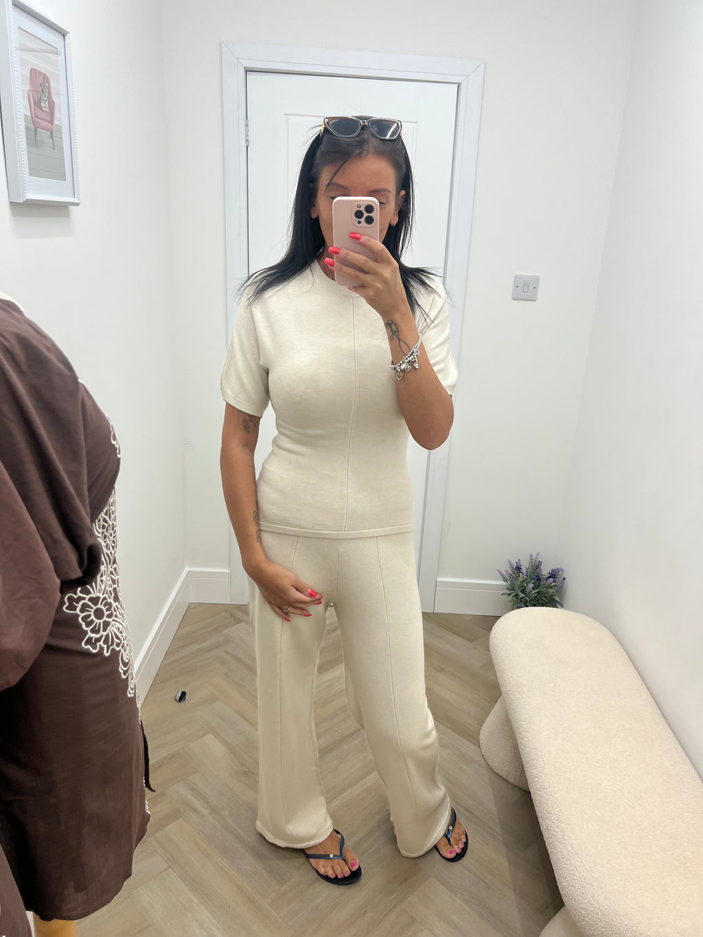 Selena co ord