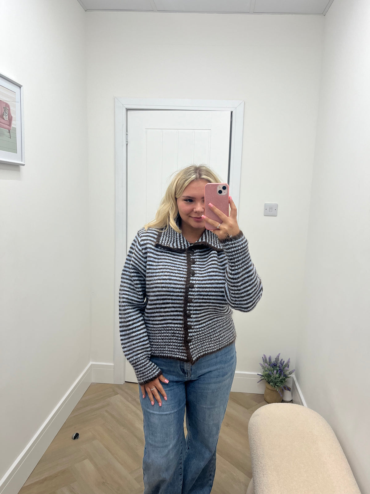 Jodie Jumper