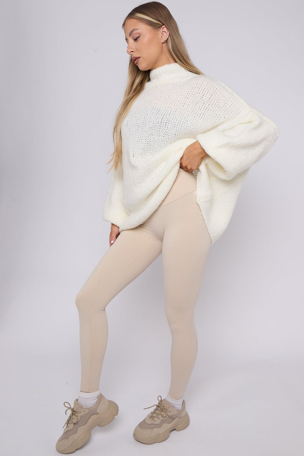 ⚡Active Sculpt Energy Legging ⚡