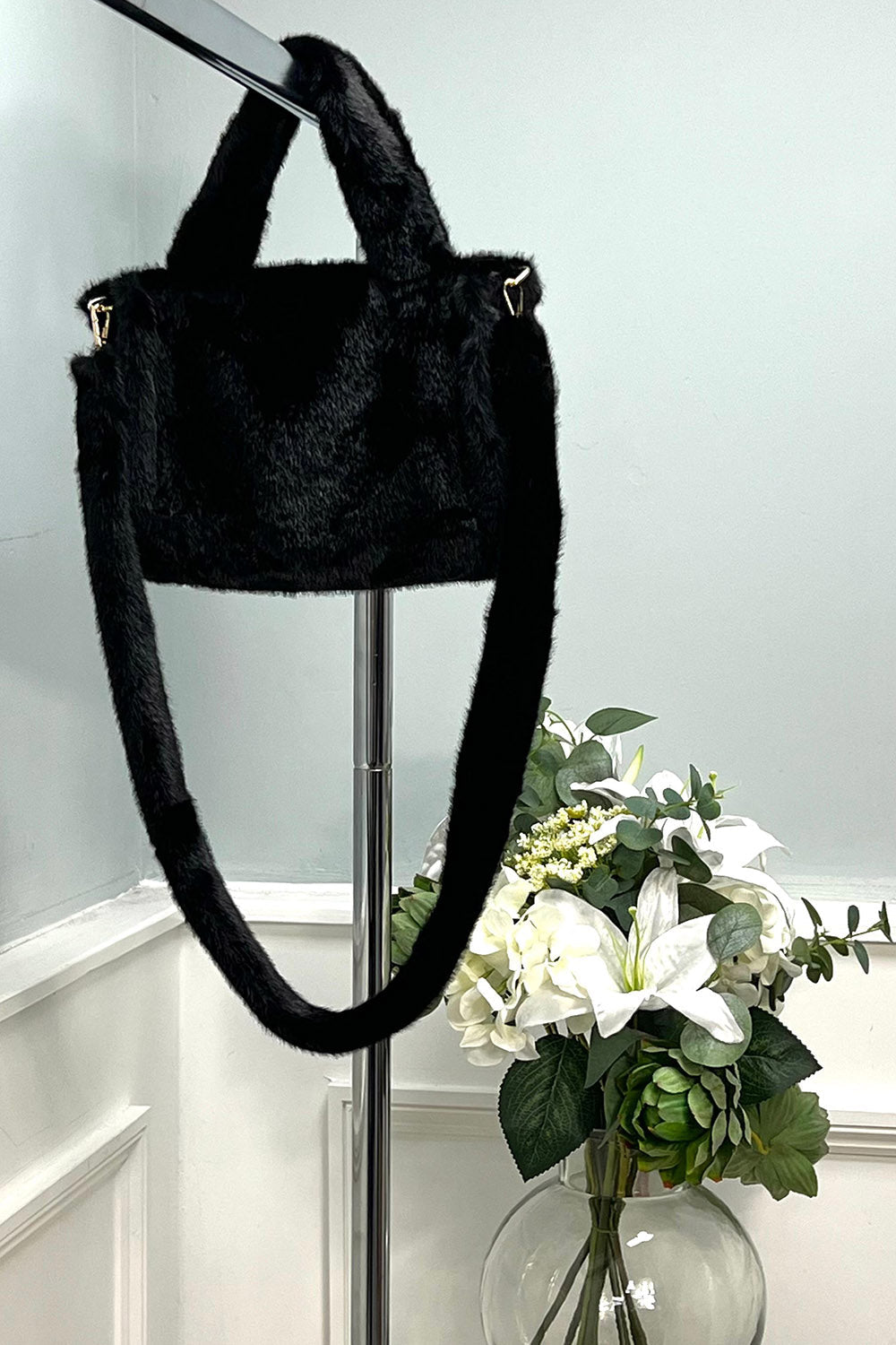 Whisperfluff Crossbody