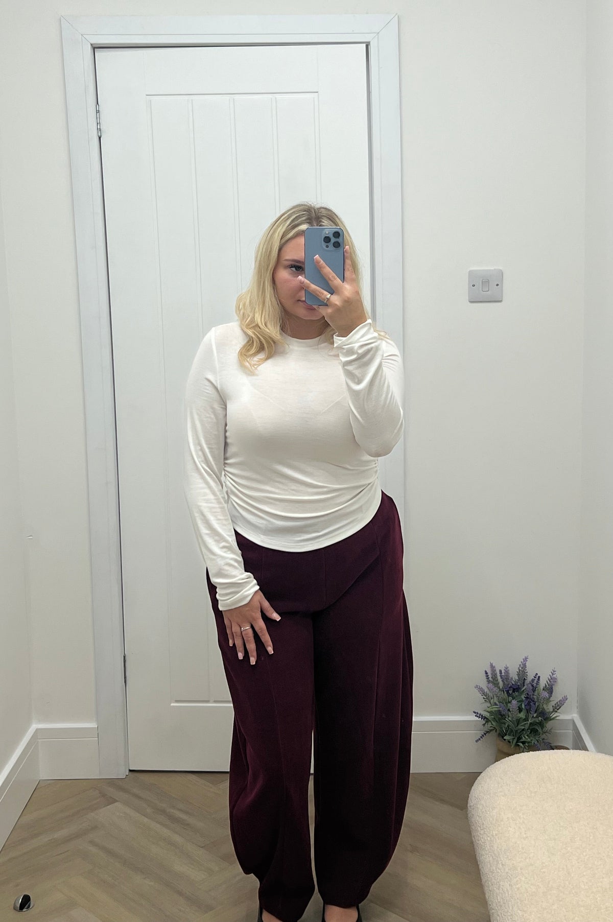 Pippa Trousers