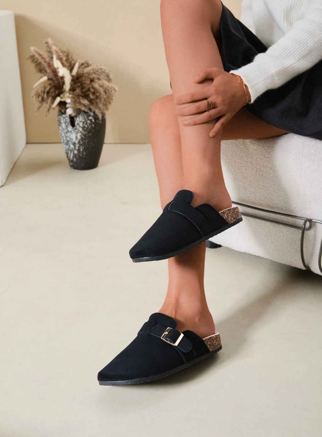 Esme clogs