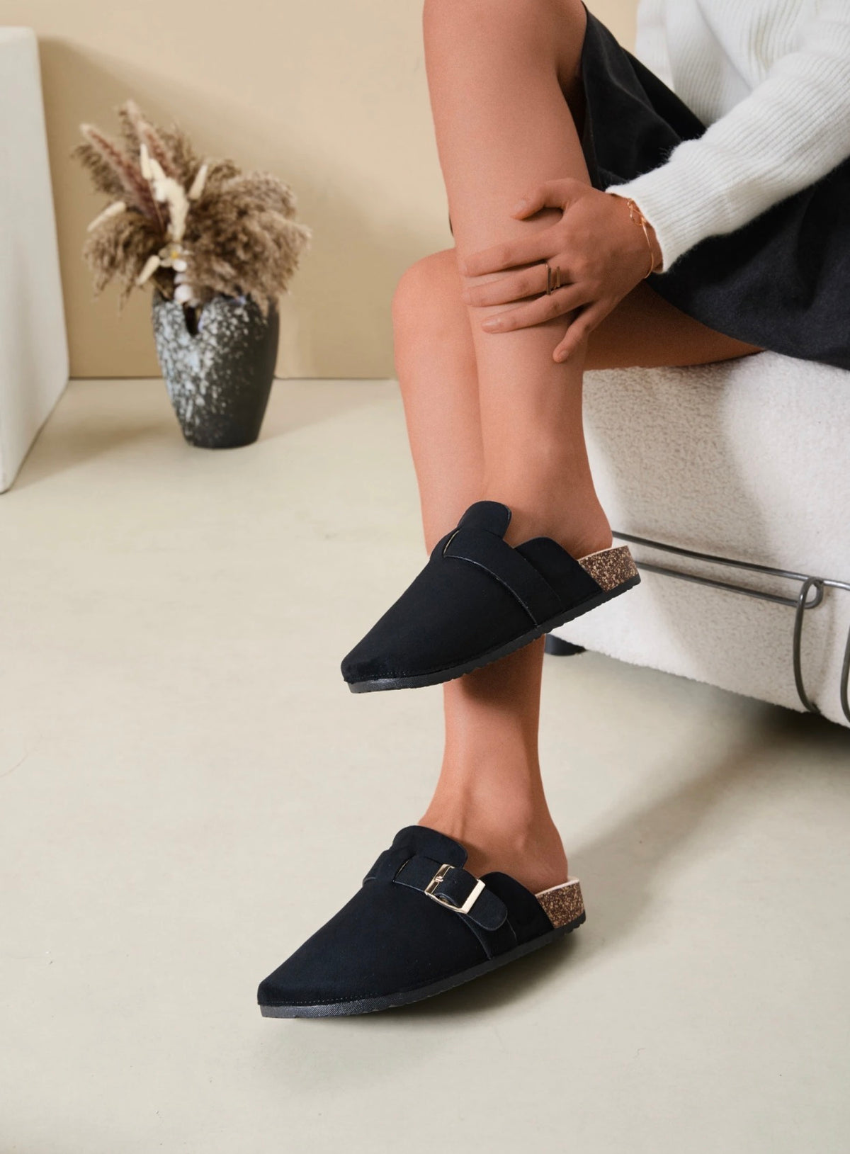 Esme clogs