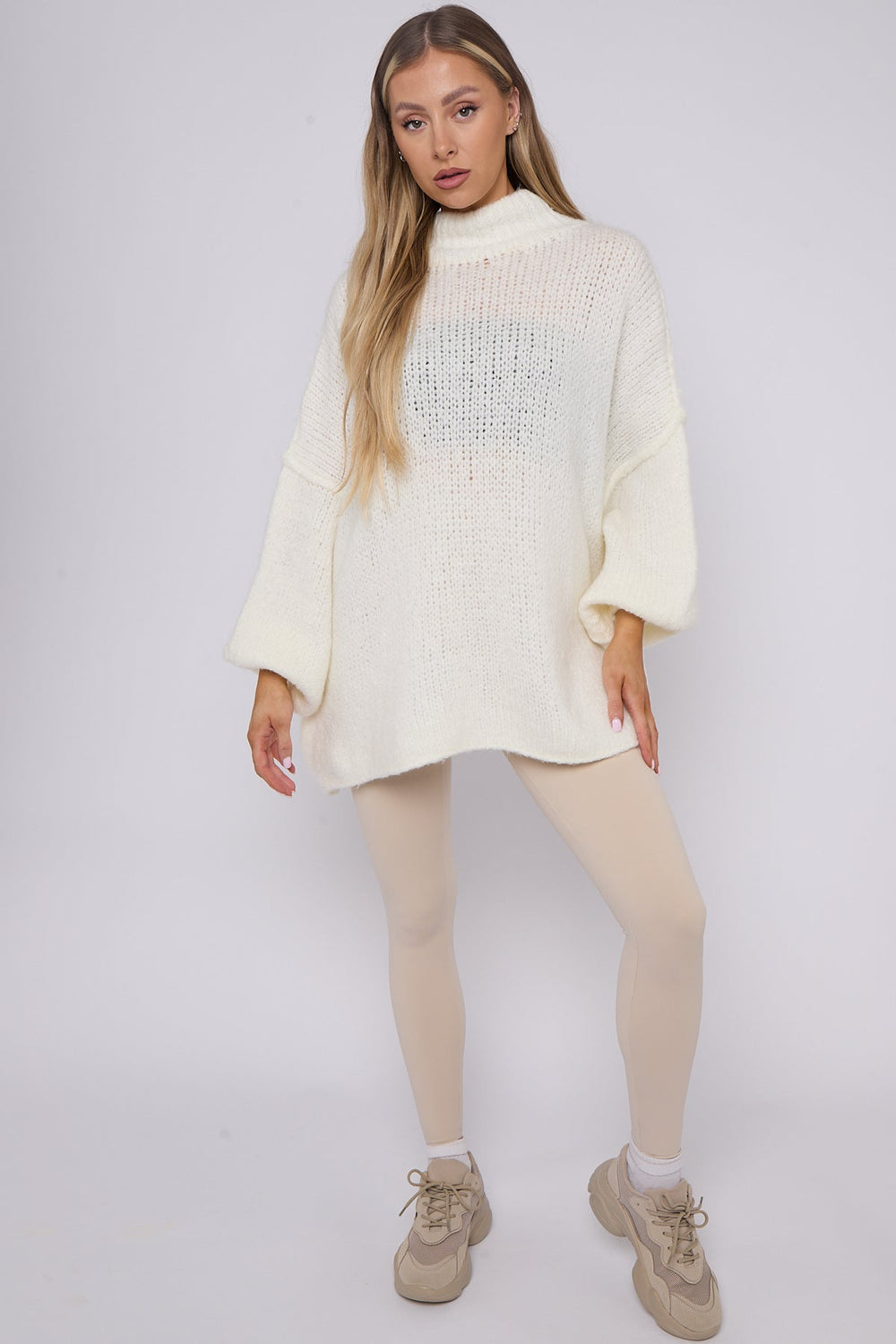 ⚡Active Sculpt Energy Legging ⚡