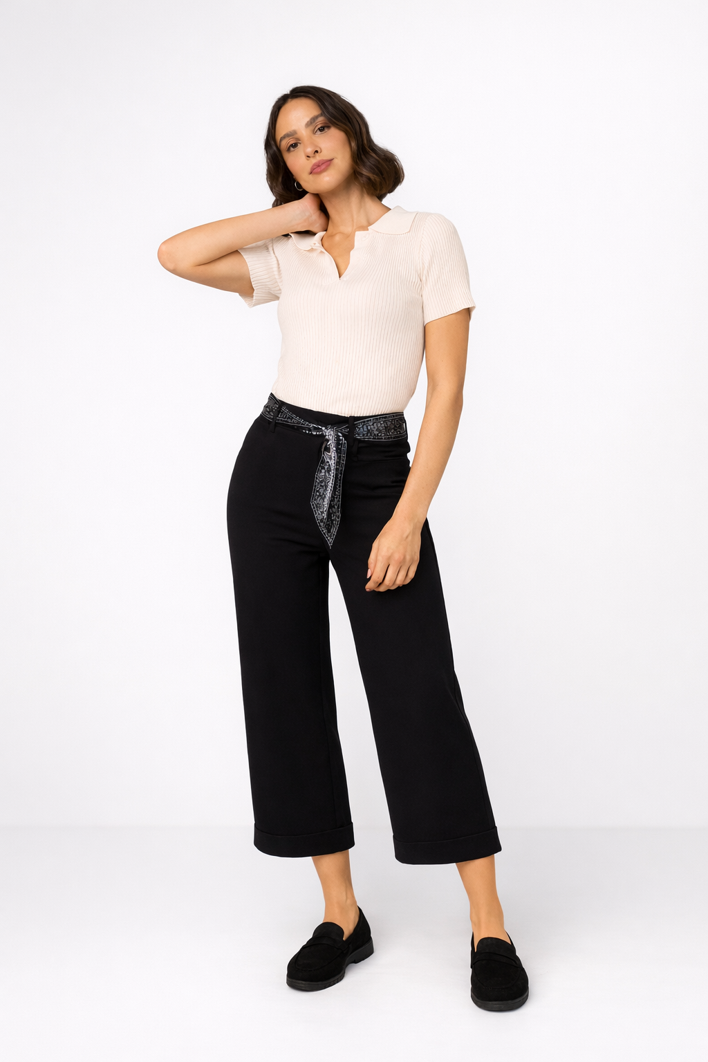 Tilly Trousers