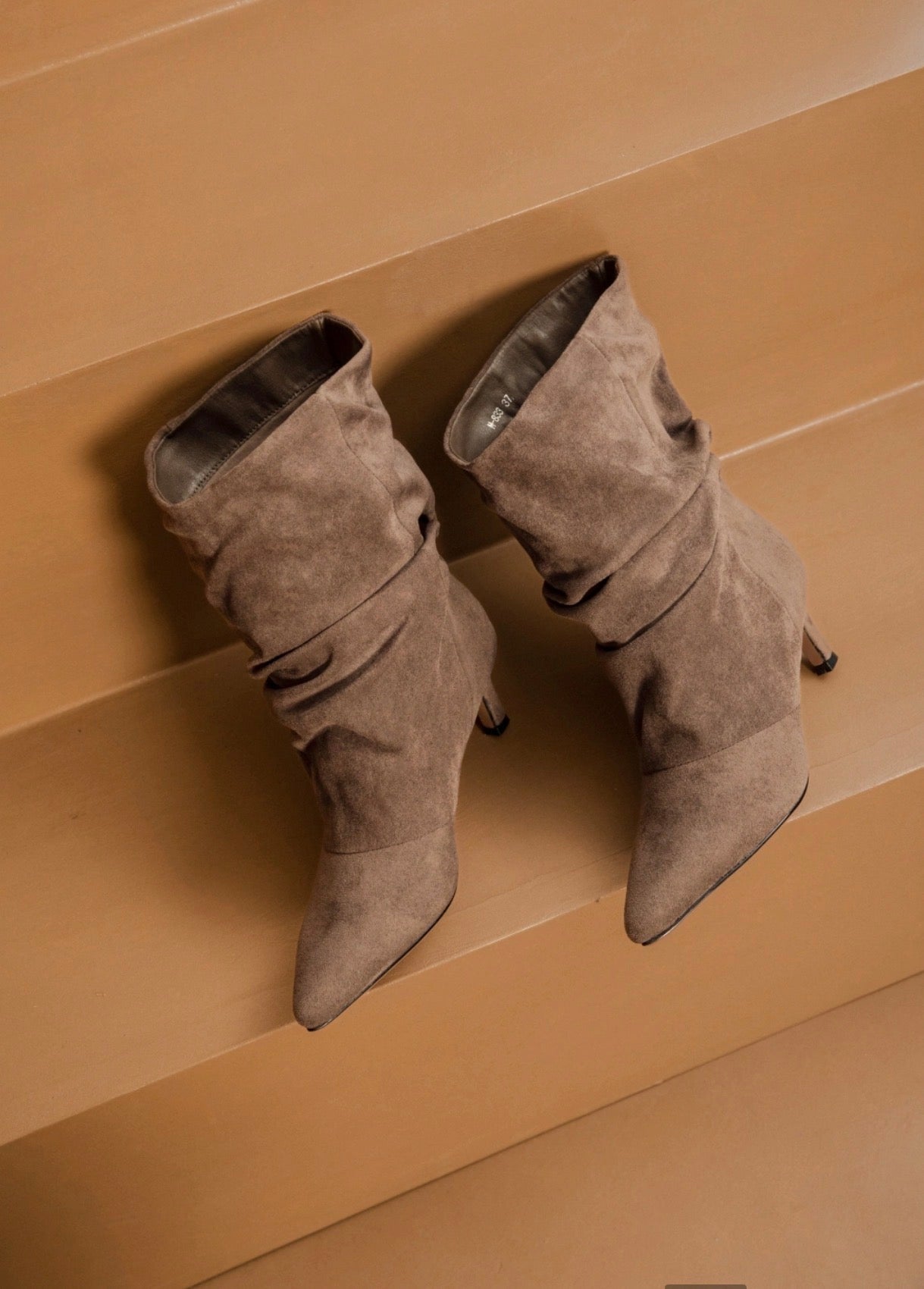 Sophie Boots