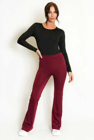 The Lisse Bodysuit