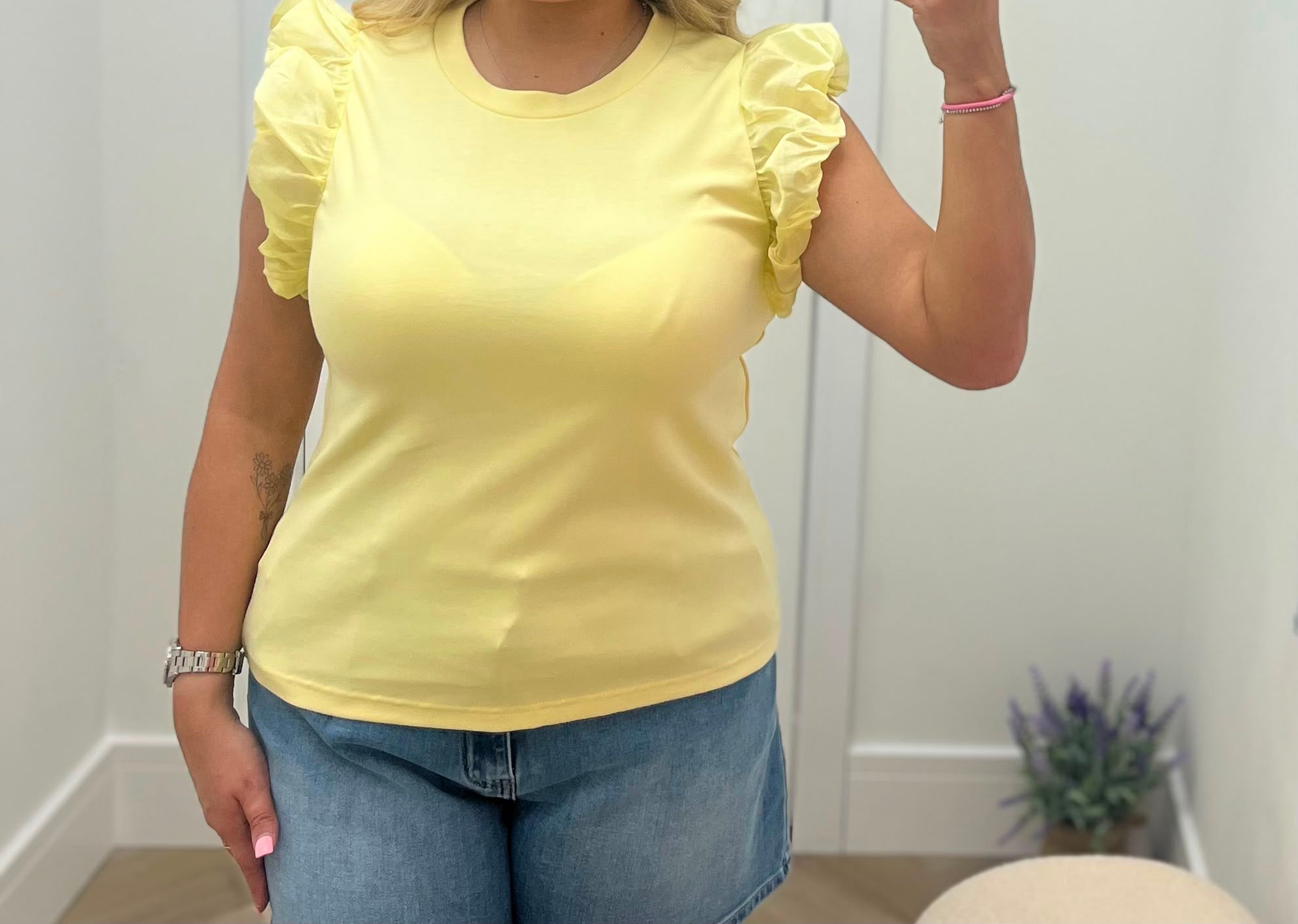 Patsy Top
