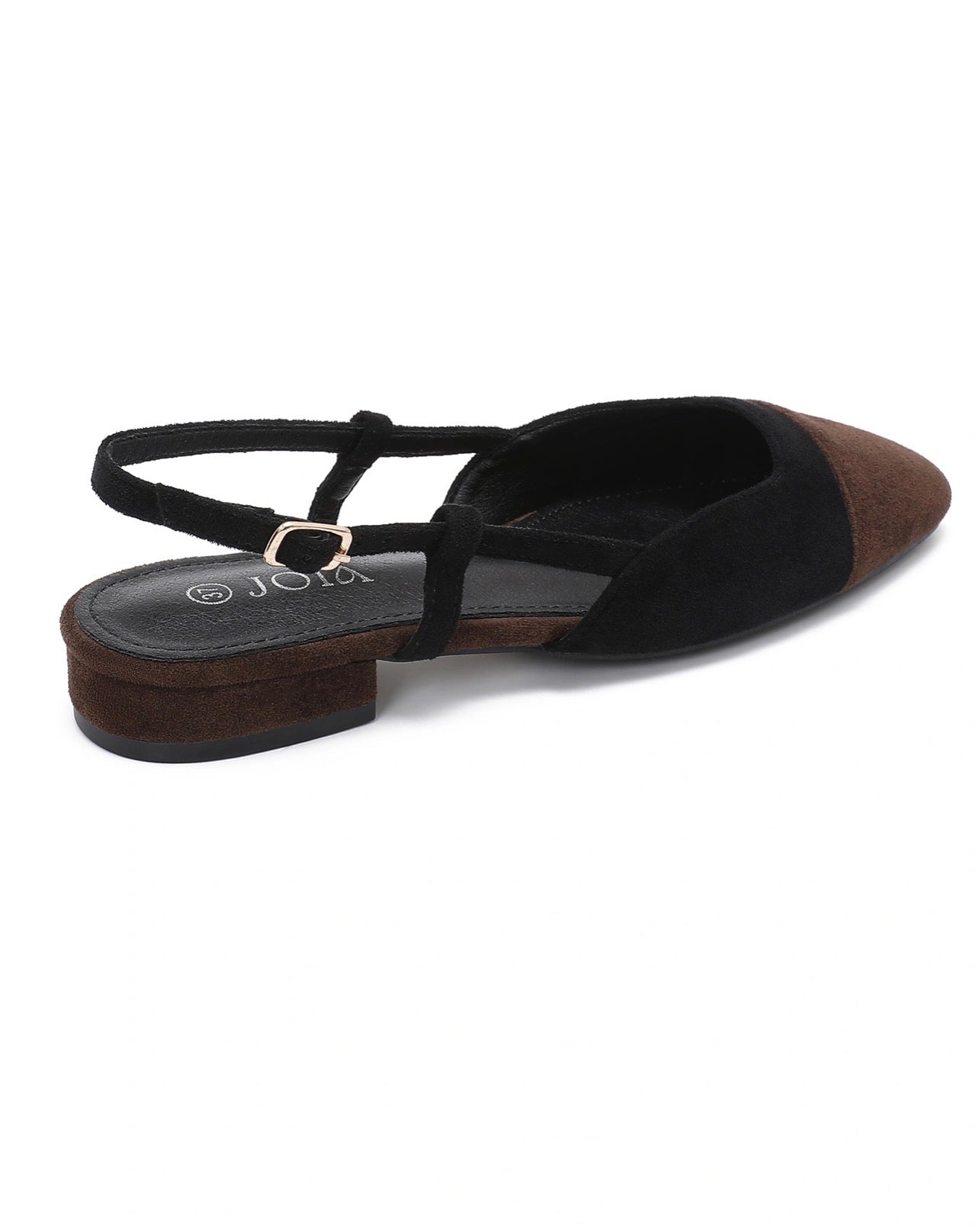 Josie Elegant Slingback Ballerina