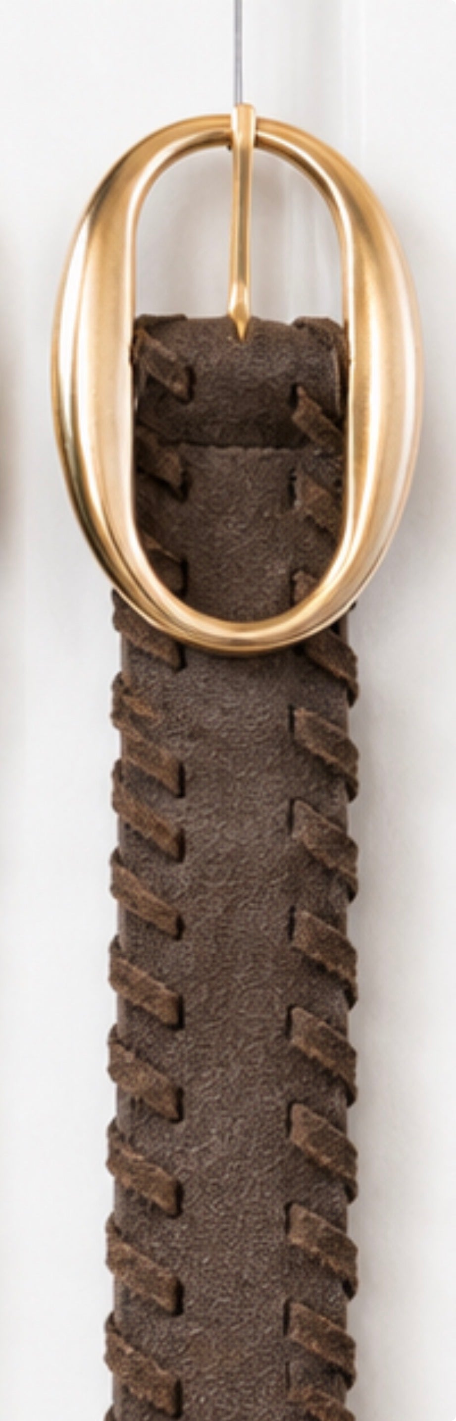 Cowgirl belt